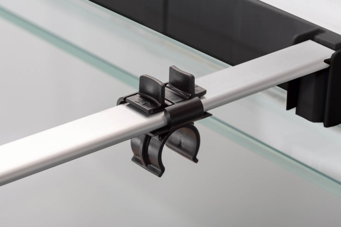 AQUAEL - Acuario con mueble Optiset 240 litros - Blanco