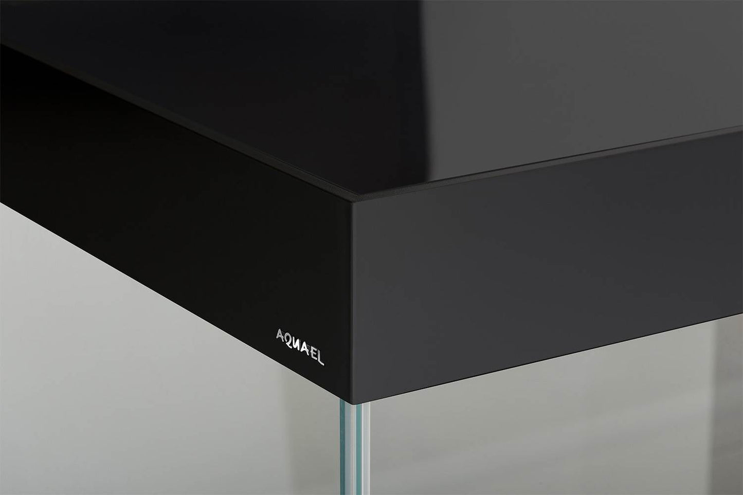 AQUAEL - Acuario con mueble Optiset 240 litros - Blanco