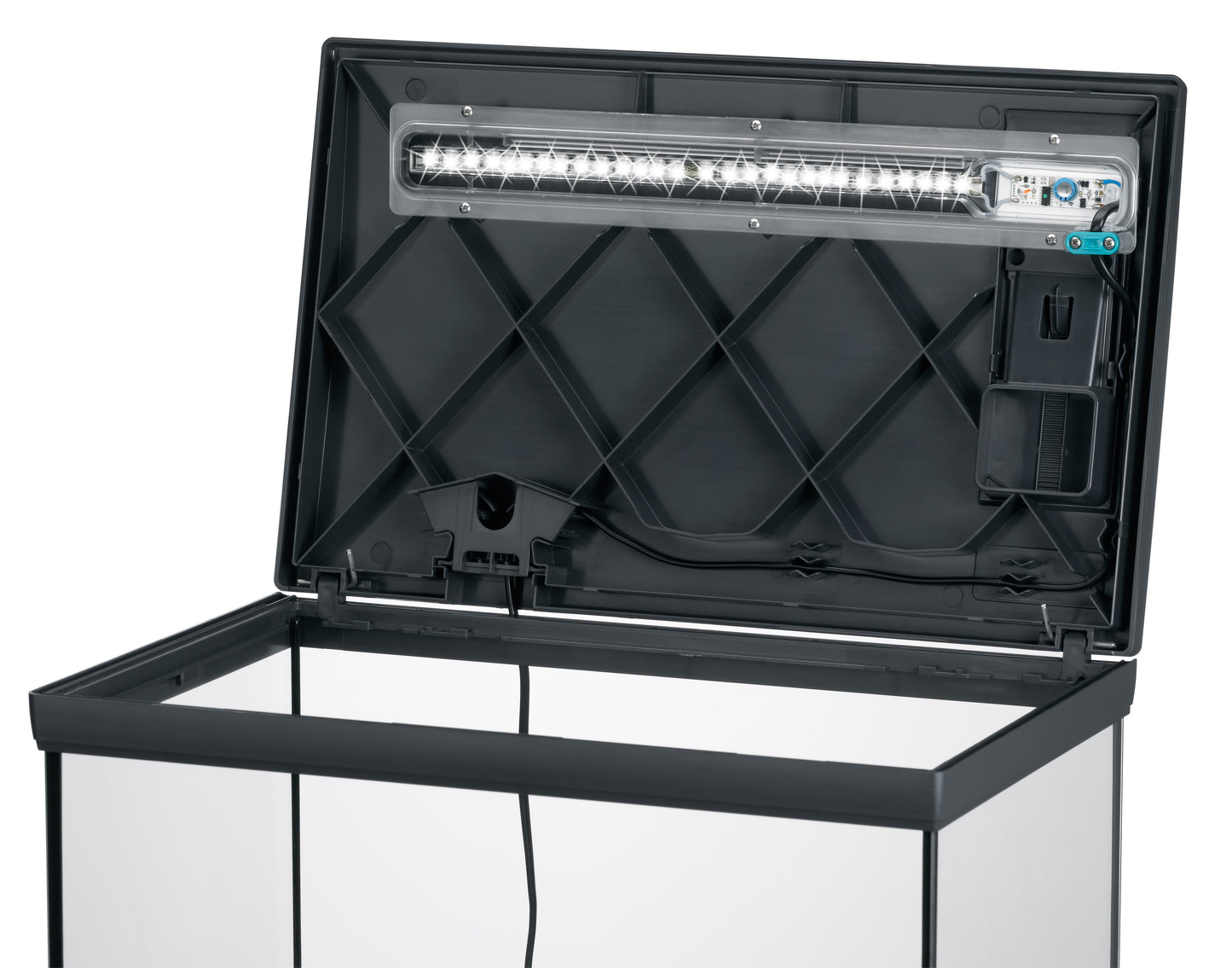 EHEIM - Kit Aquaclass 30 (Antracita)