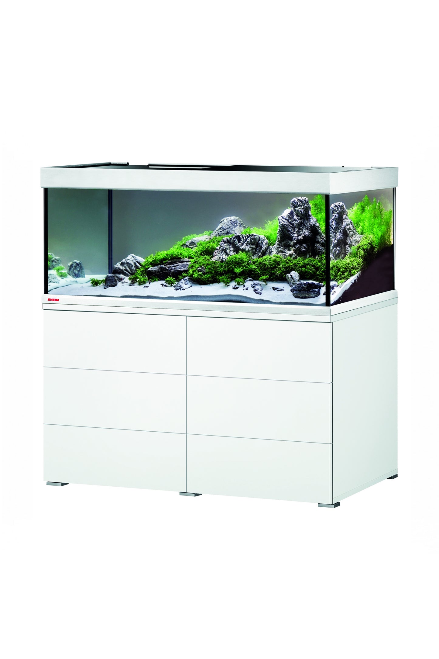 Acuario EHEIM - PROXIMA TEC 325 Blanco