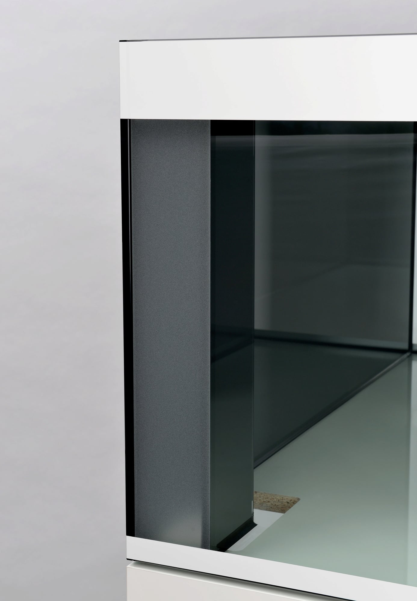 EHEIM - Incpiria Pure 530 litros - Grafito