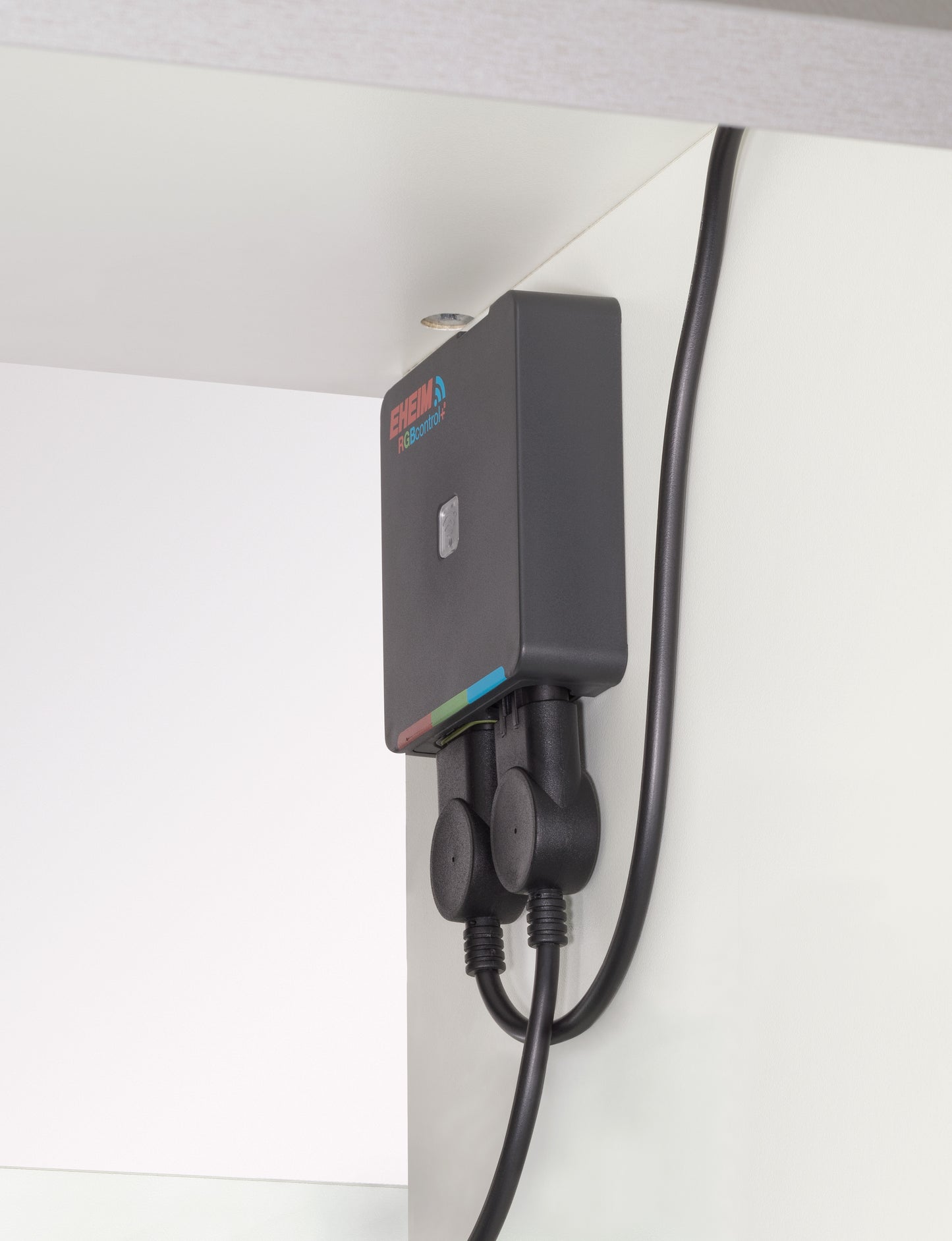 EHEIM - Incpiria Pure 530 litros - Grafito