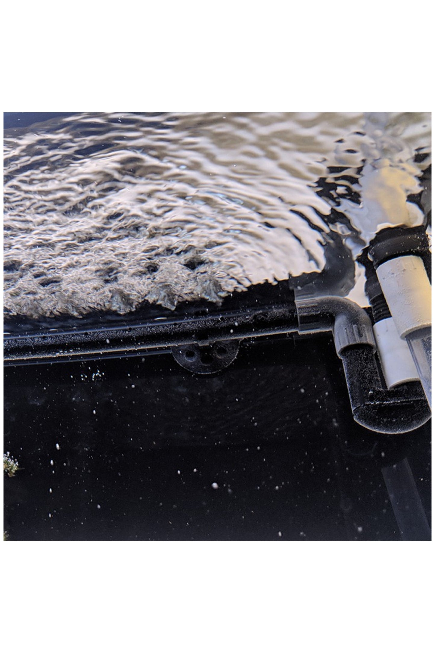 Fluval - Barra Spray Serie 07