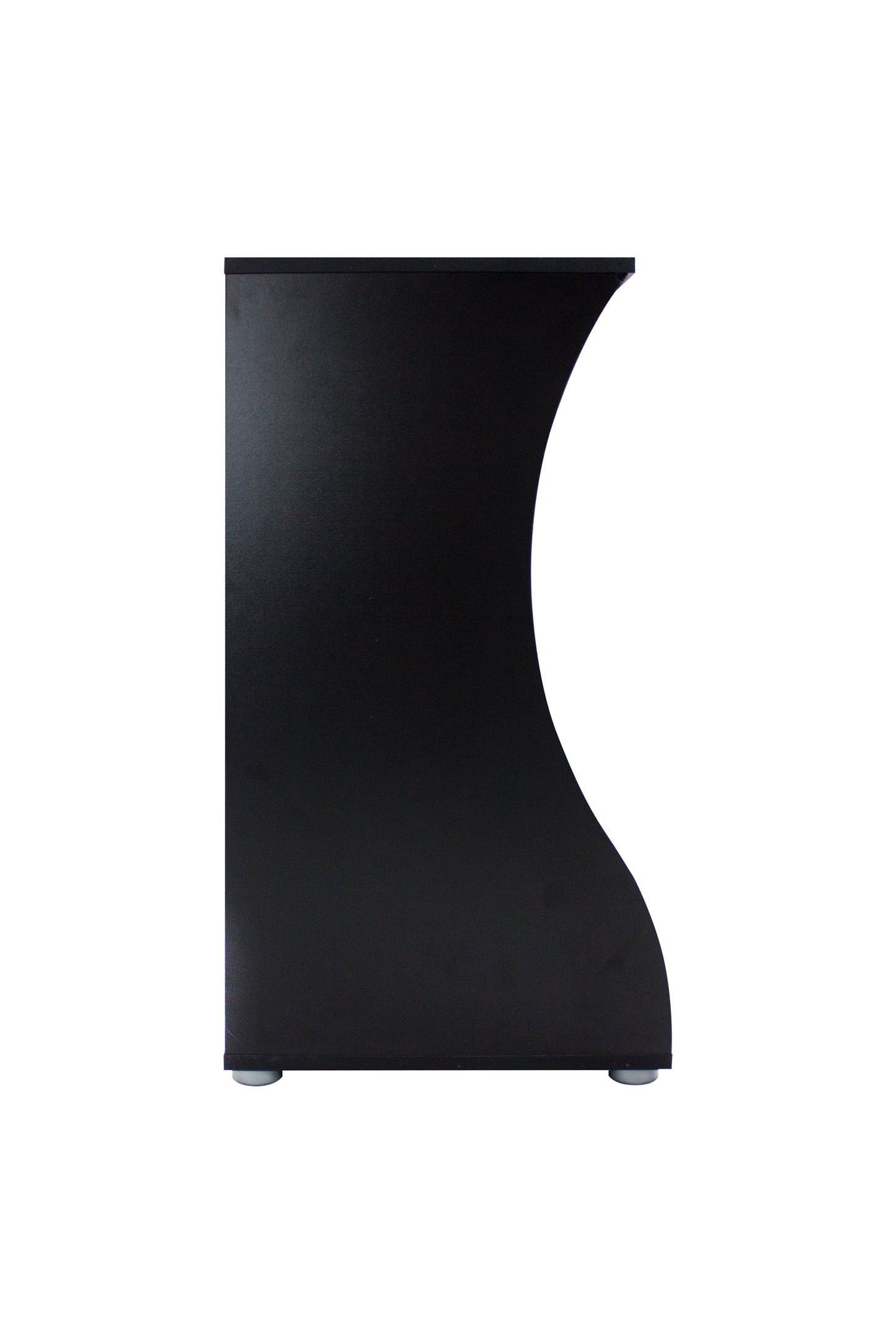 Fluval - FLEX Mesa S 57L, Negra