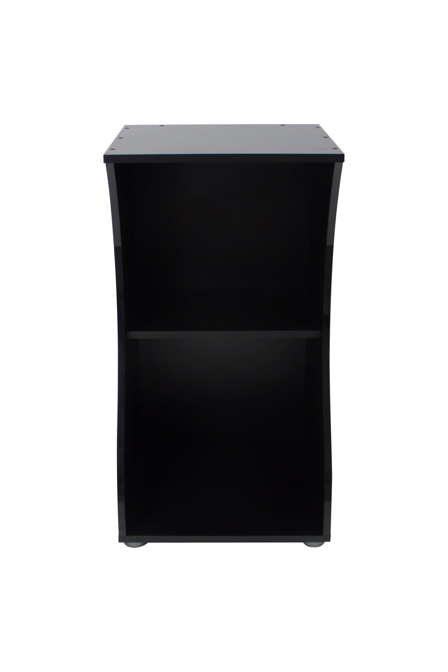 Fluval - FLEX Mesa S 57L, Negra