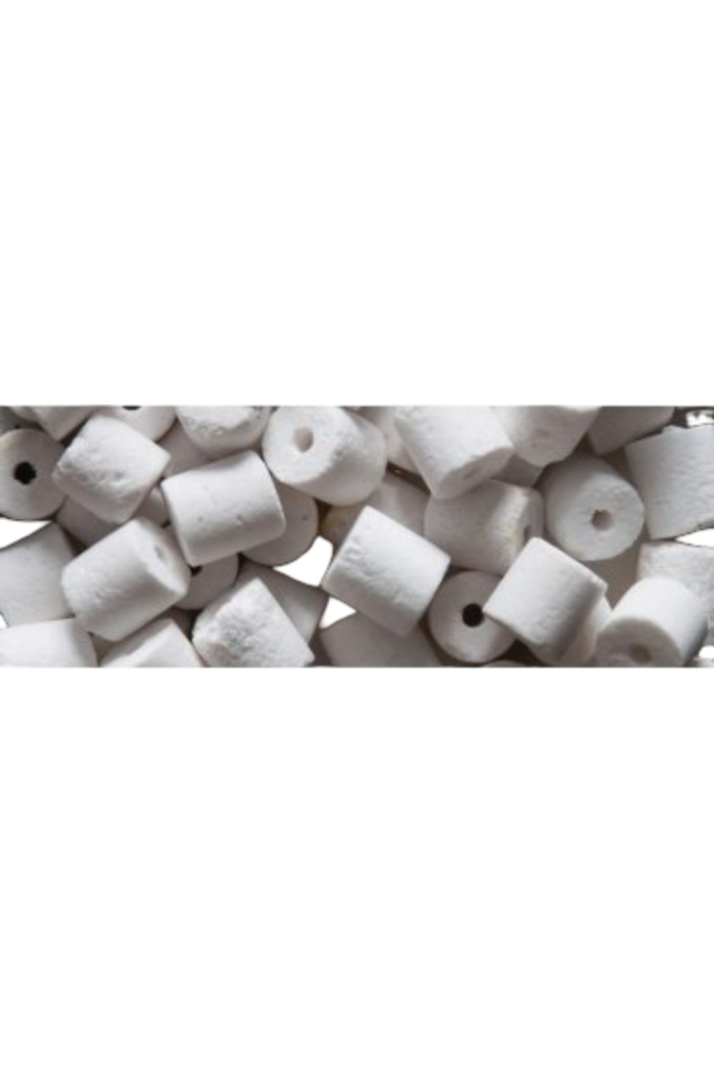 Canutillos Biológicos Fluval Biomax (1,1 kg)