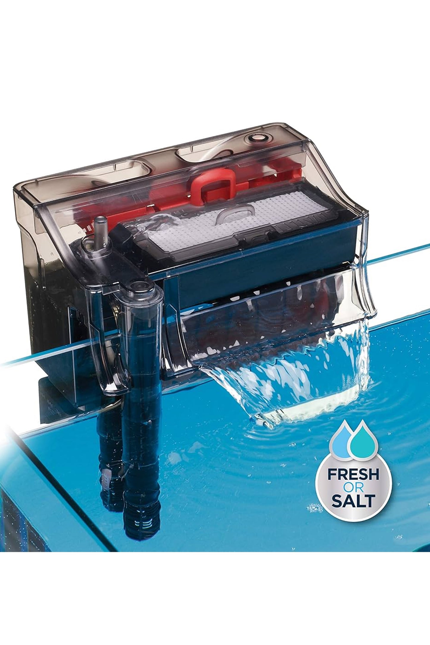 Filtro Mochila Fluval C2 (acuarios hasta 115 litros)