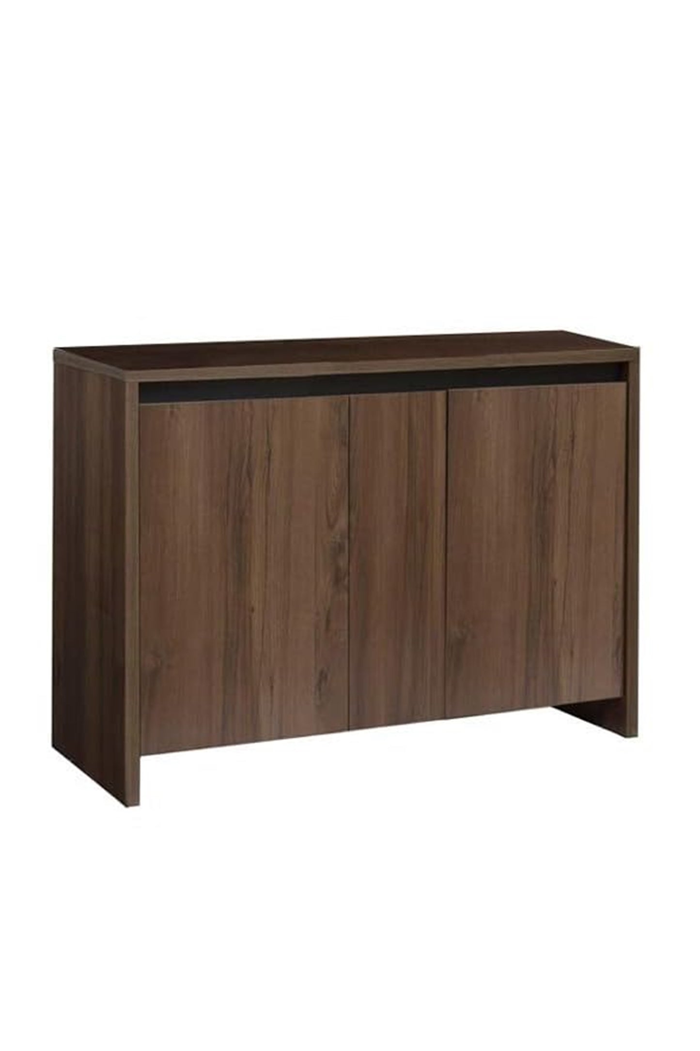 Mesa para acuario Roma 200 litros - Nogal