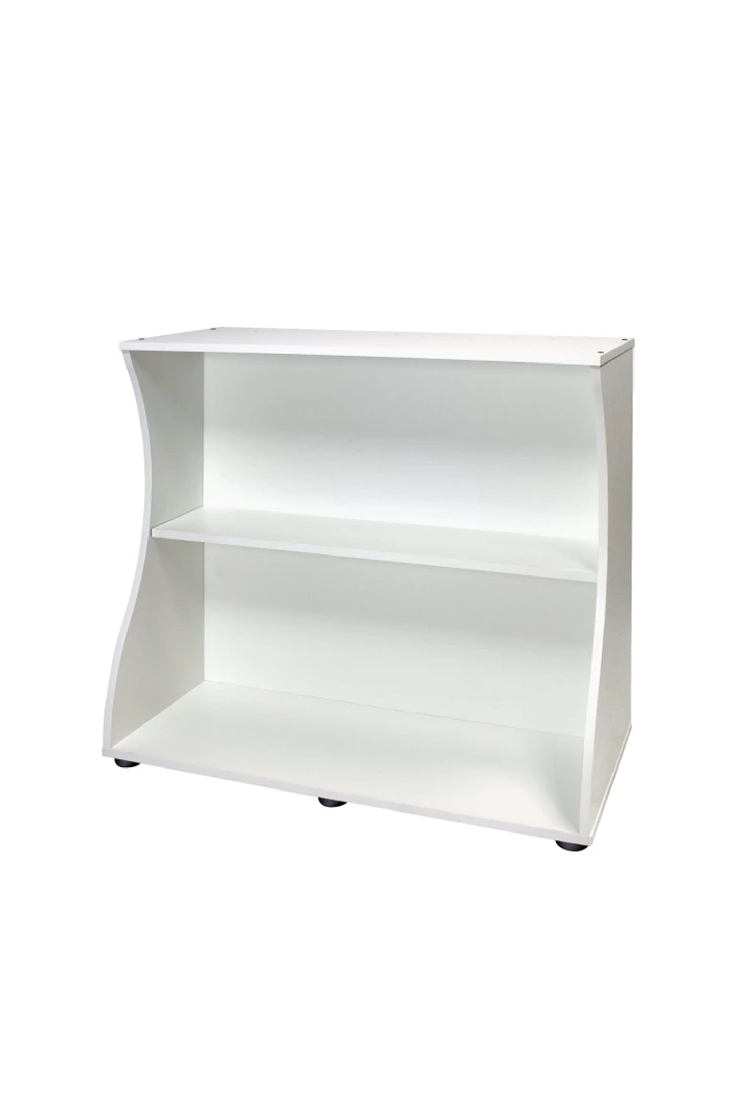 Fluval - FLEX Mesa S 123L, Blanco