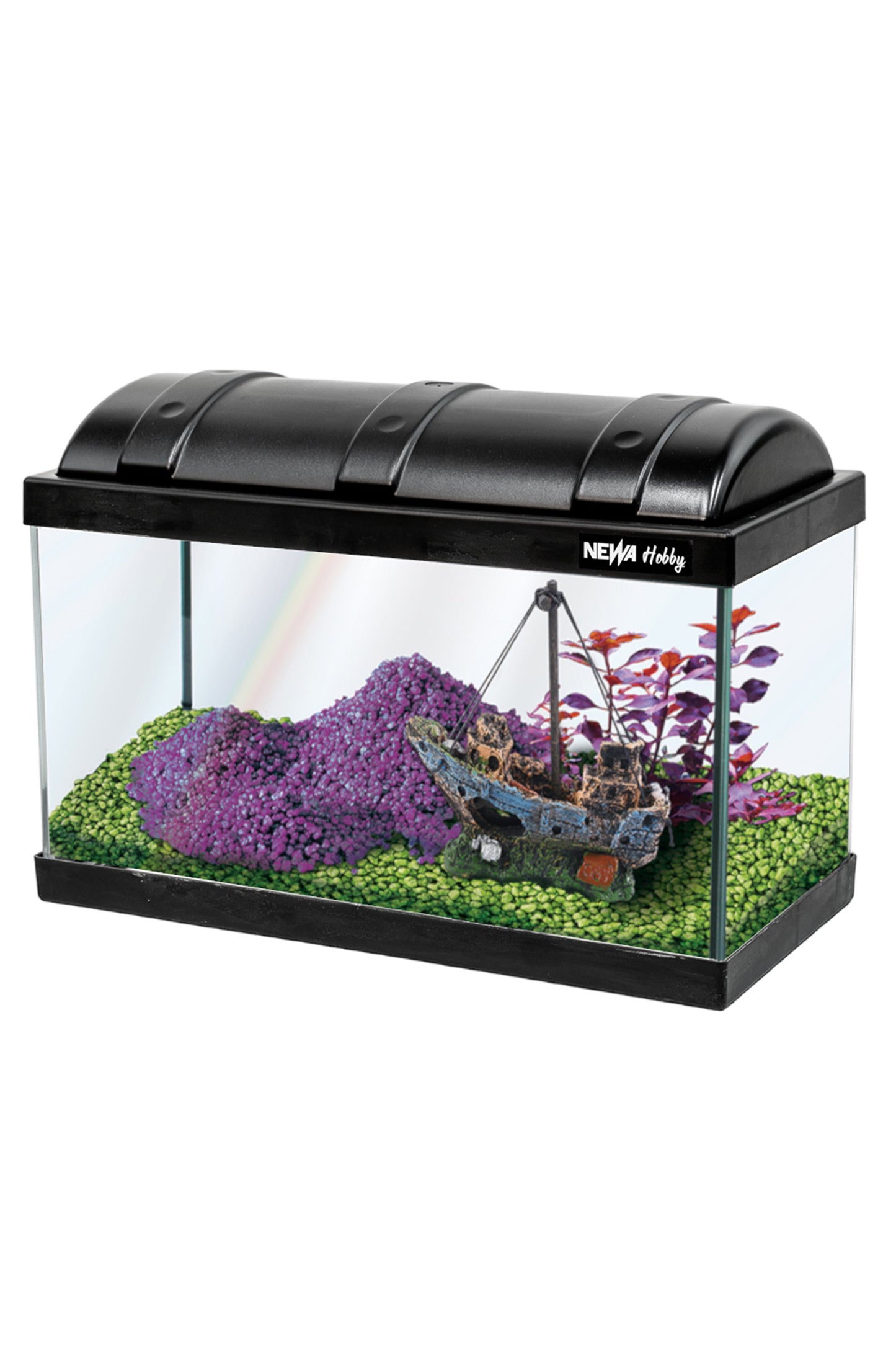 NEWA - Acuario Hobby 20 litros