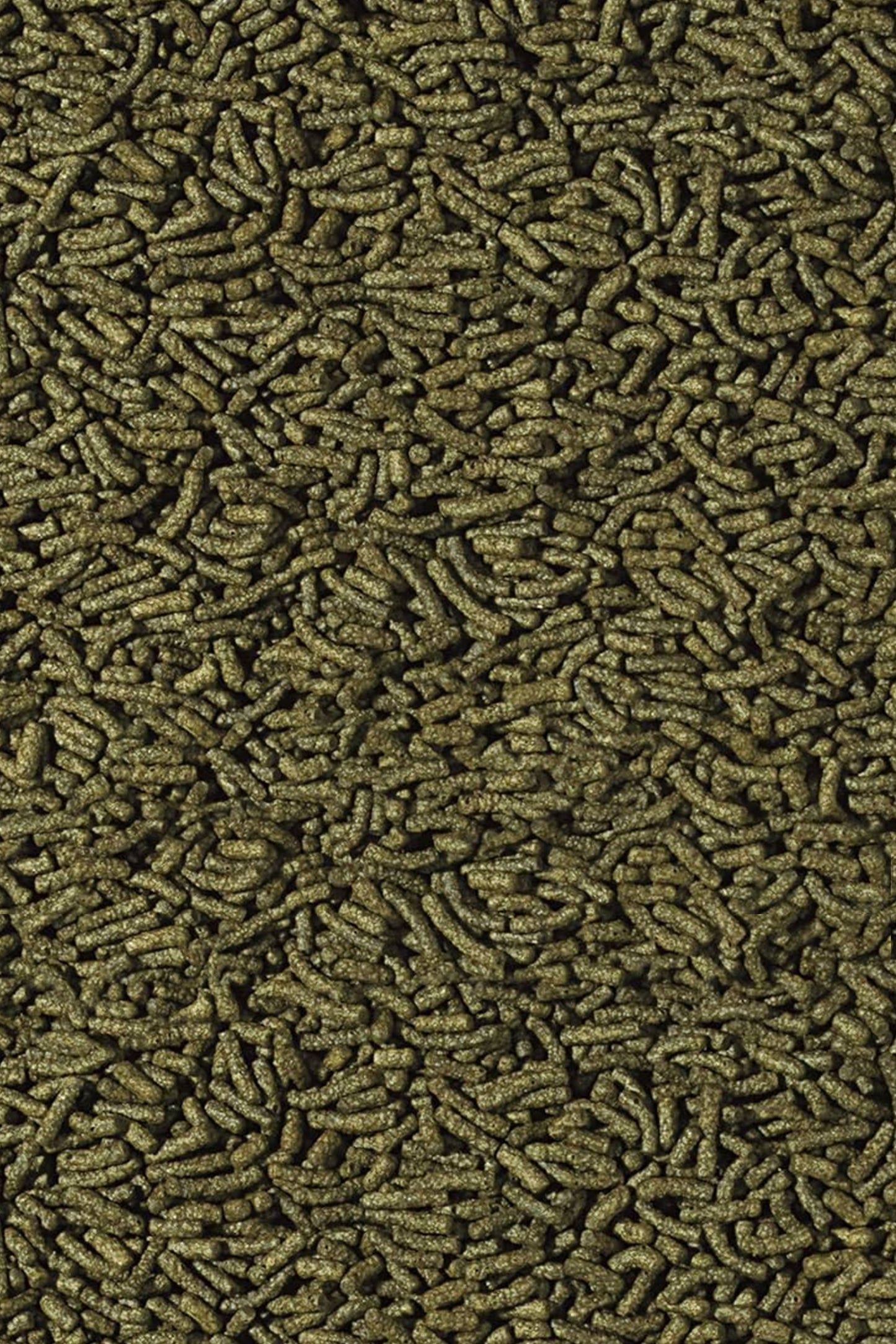Tropical - Sticks Ciclidos Spirulina L 1000 ml.