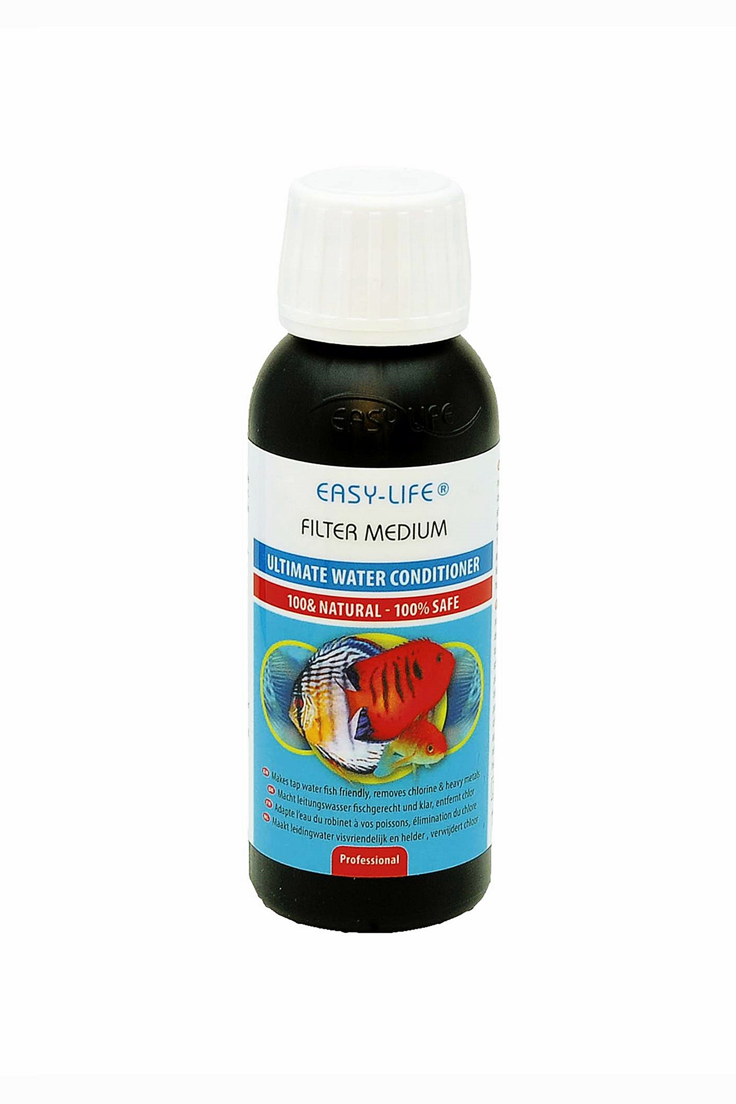 Super Acondicionador: Filter Medium de EasyLife (100 ml)