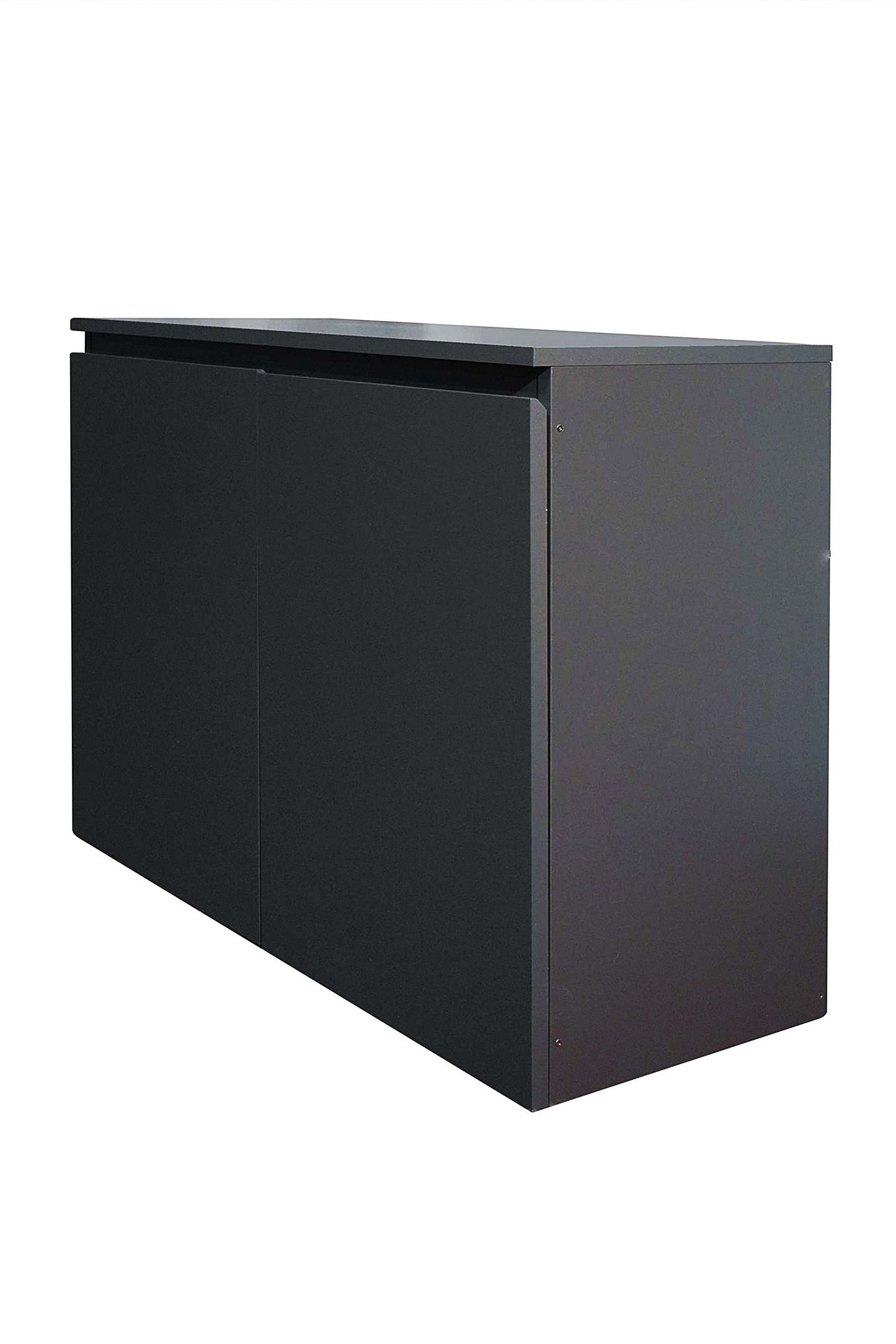 Mesa Mueble para Acuario Marino con Sump AquaOcean 180 litros
