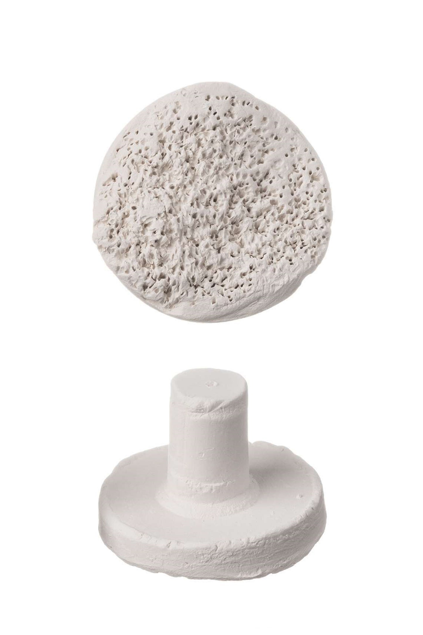 Base para Corales: Frag Plugs DVH (100 uds)