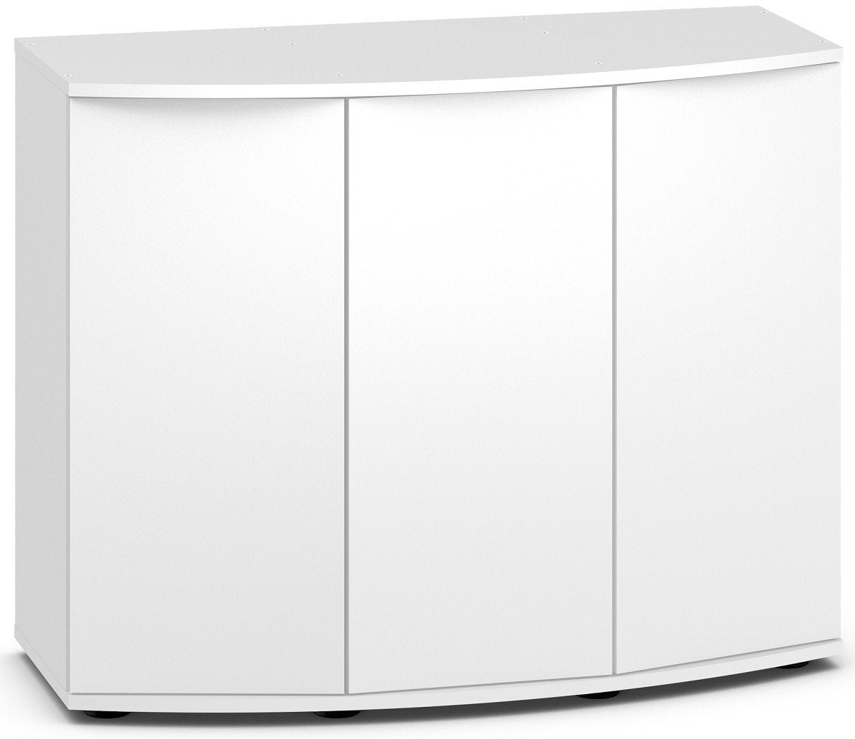 Mueble para Acuario JUWEL VISION en Blanco de 260 litros