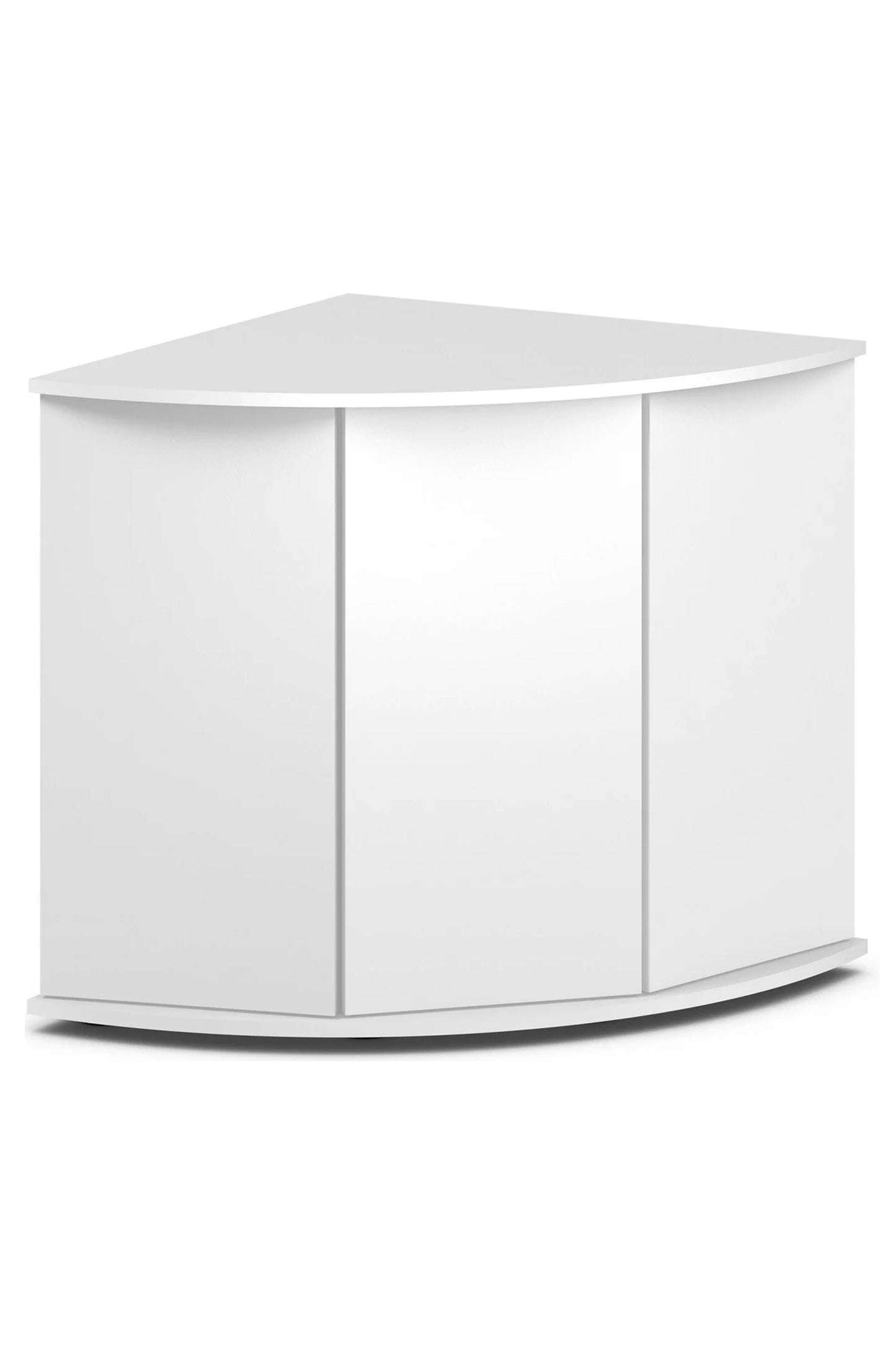 Mueble para Acuario JUWEL TRIGON en Blanco de 350 litros