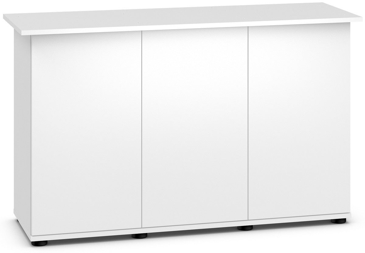 Mueble para Acuario JUWEL RIO en Blanco de 450 litros