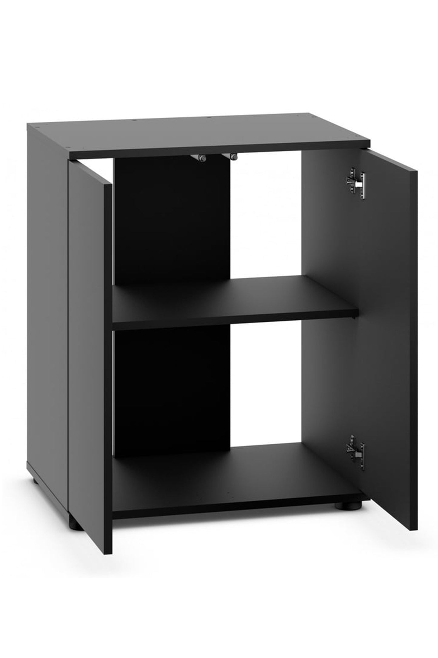 Mueble para Acuario JUWEL LIDO en Negro de 200 litros