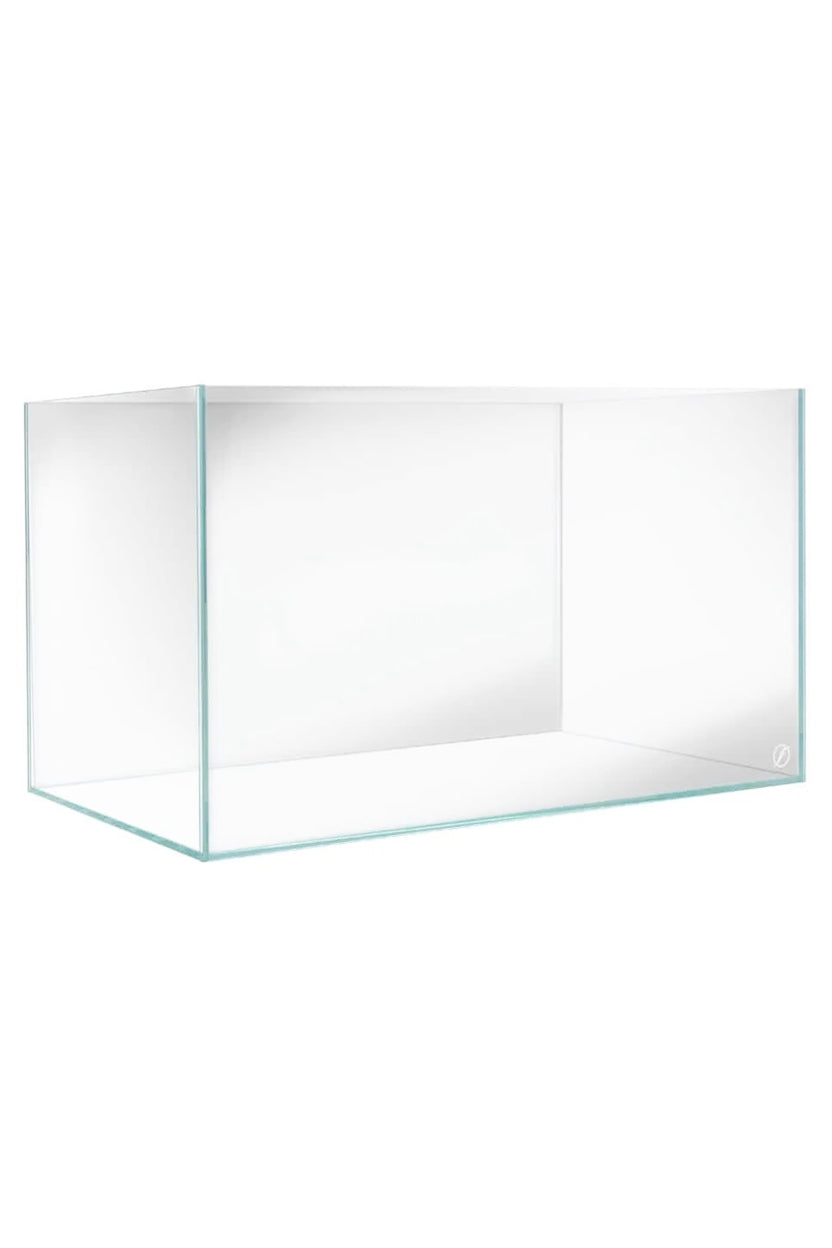 Acuario Fluval VISI-WHITE 90P de 202 litros - Urna de cristal óptico