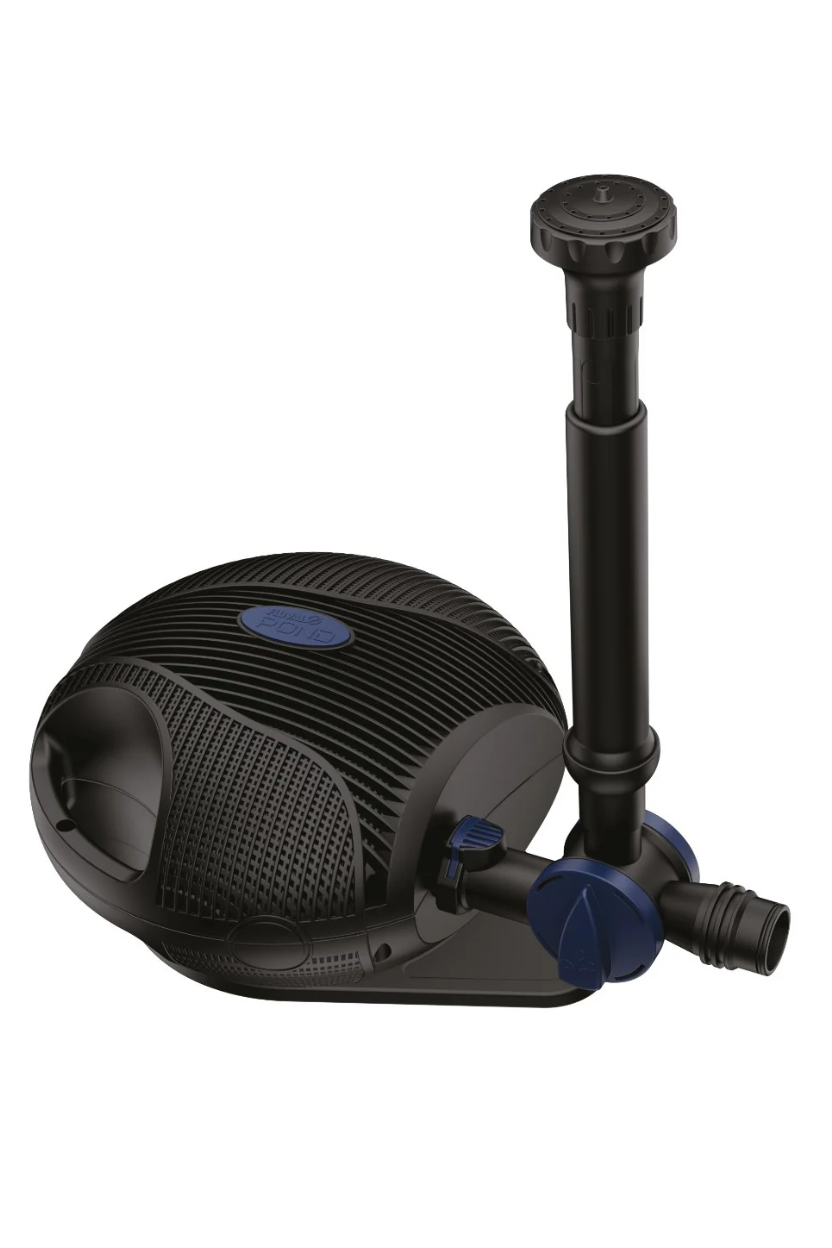 Nuevo Fluval POND - PowerJet 5300 - Bomba para estanques