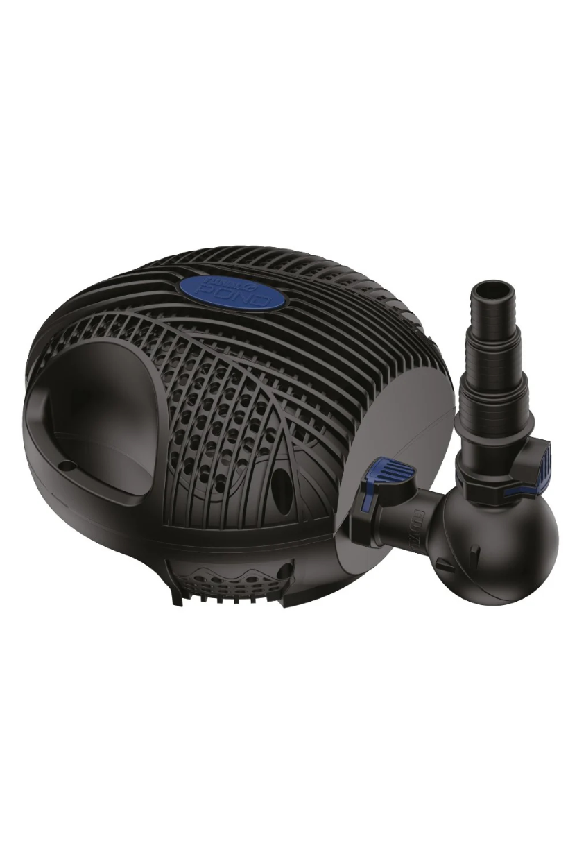 Nuevo Fluval POND - MaxFlo 2400 - Bomba para estanques