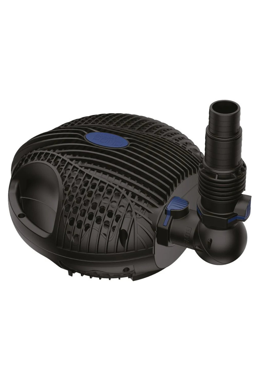 Nuevo Fluval POND - MaxFlo 12600 - Bomba para estanques