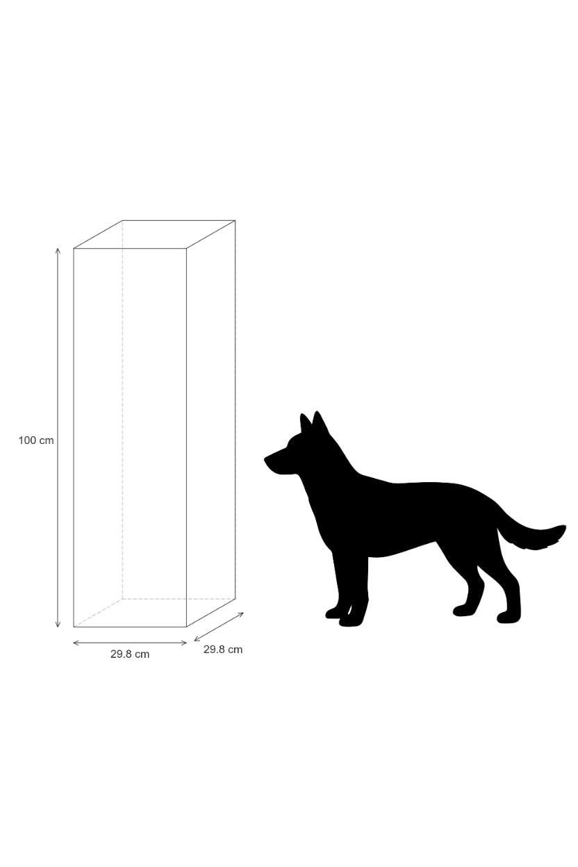 Mesa AQUA STAND CLASSIC para Nano Acuario de 30 litros