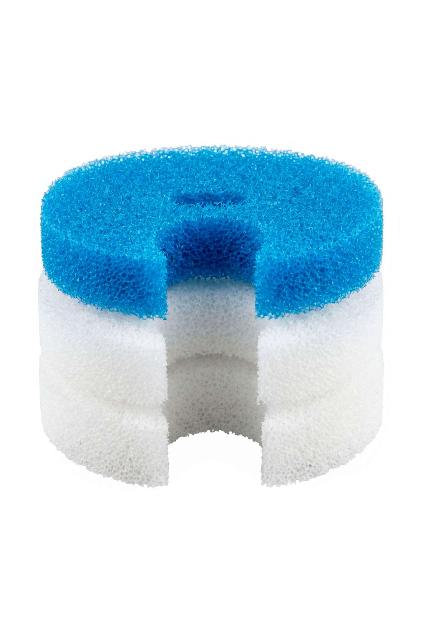 Esponjas para filtro TURBOJET EASY CLEAN - Modelo 1400