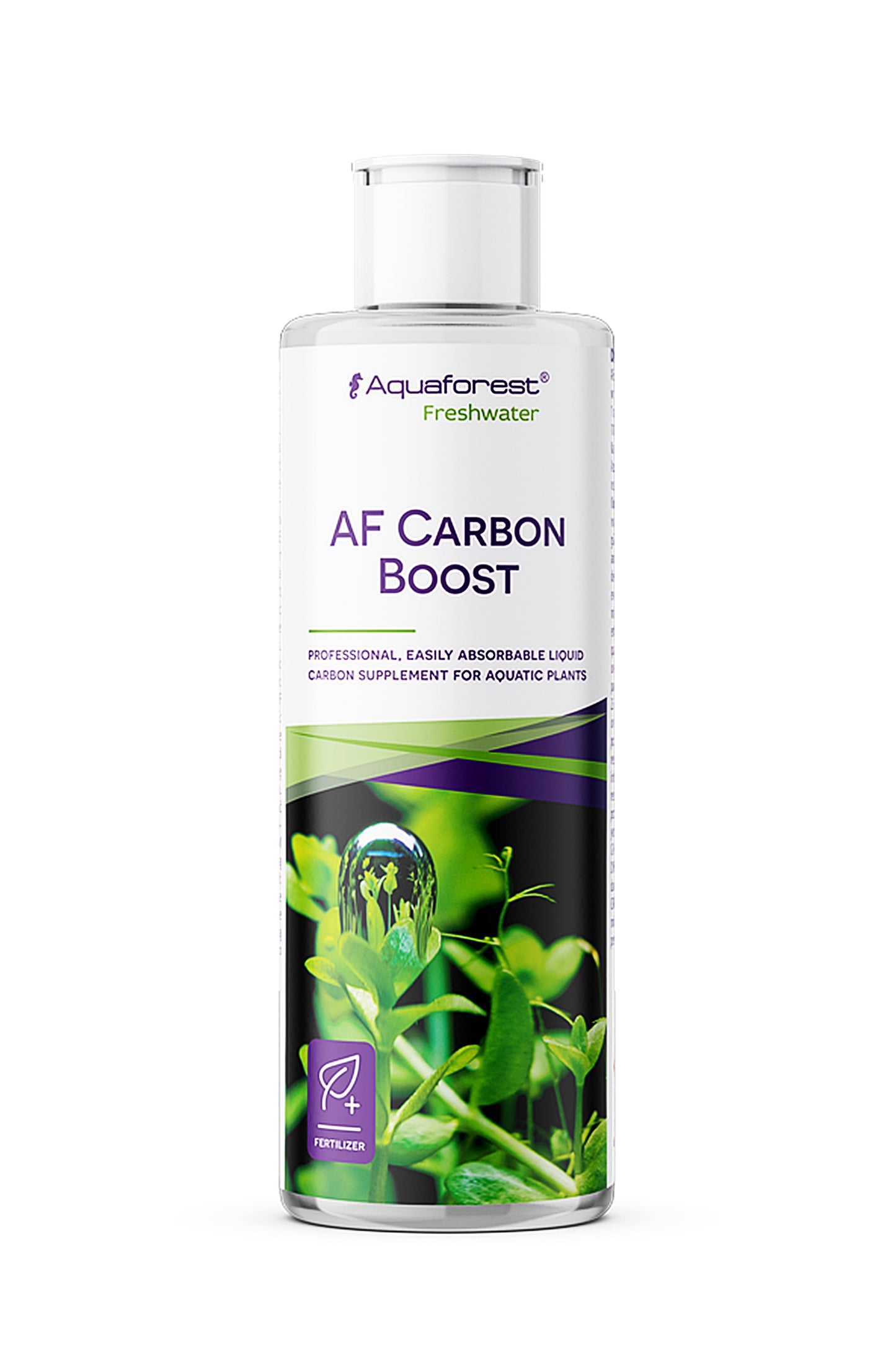Aquaforest - Carbon Boost 200 ml - Abonado carbono