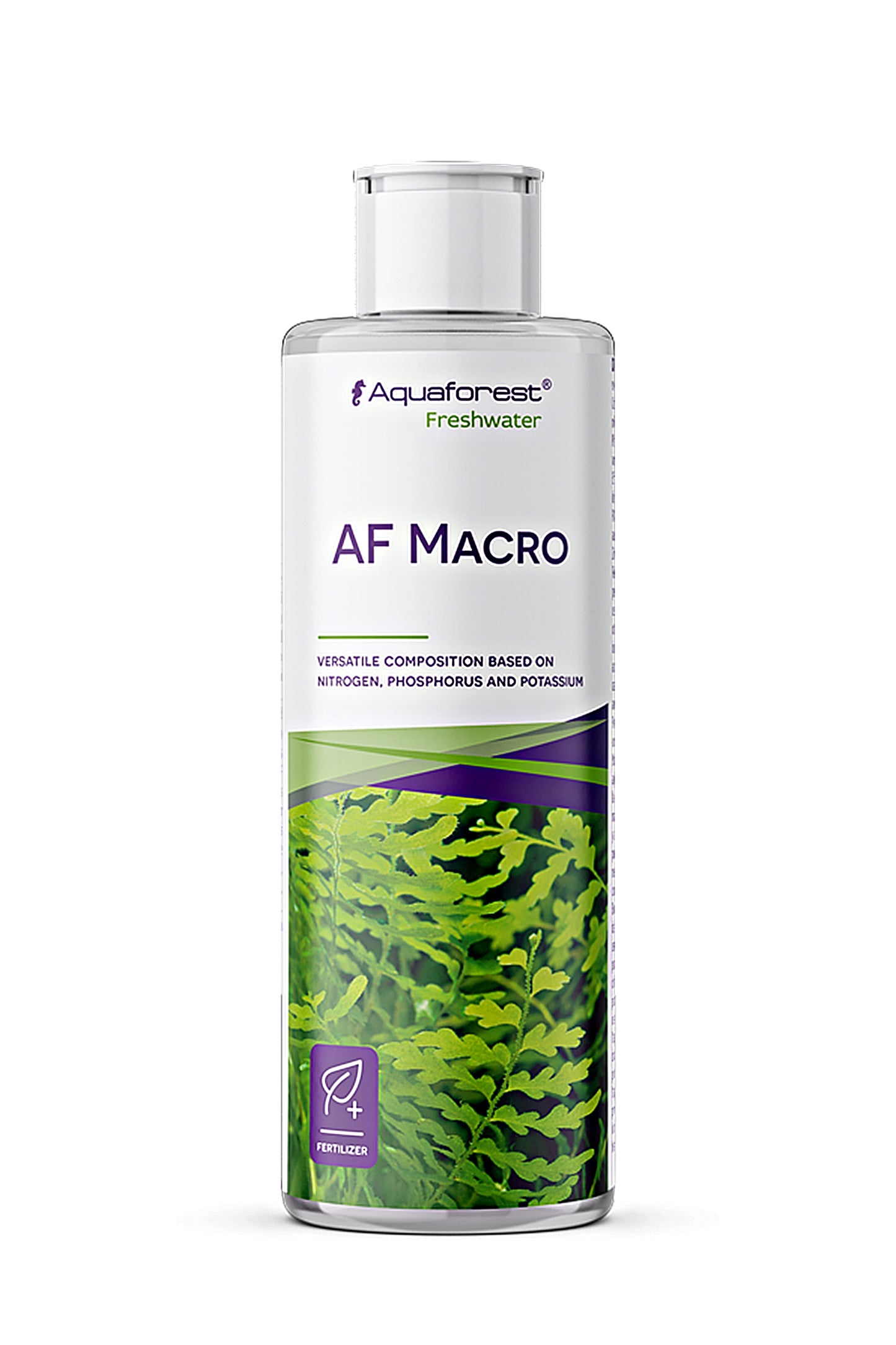 Aquaforest - Macro 2.000 ml - Fertilizante concentrado