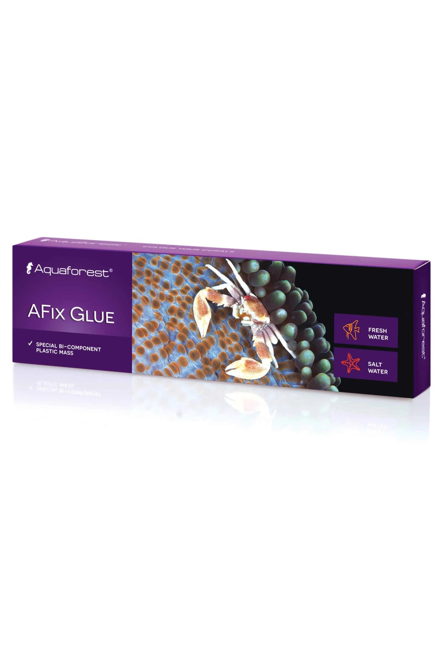 Aquaforest - Afix Glue 110 gr. (Epoxy)