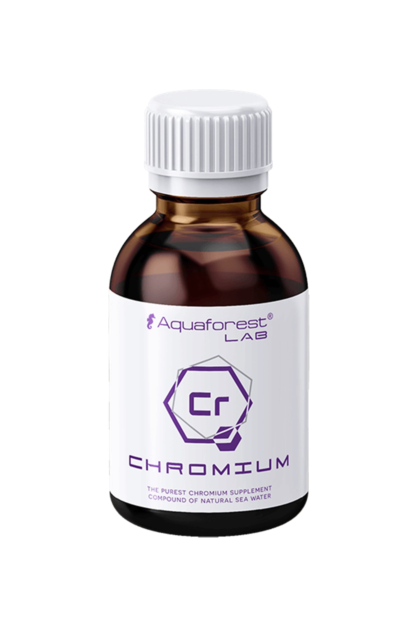 Aquaforest - Chromium LAB 200 ml.