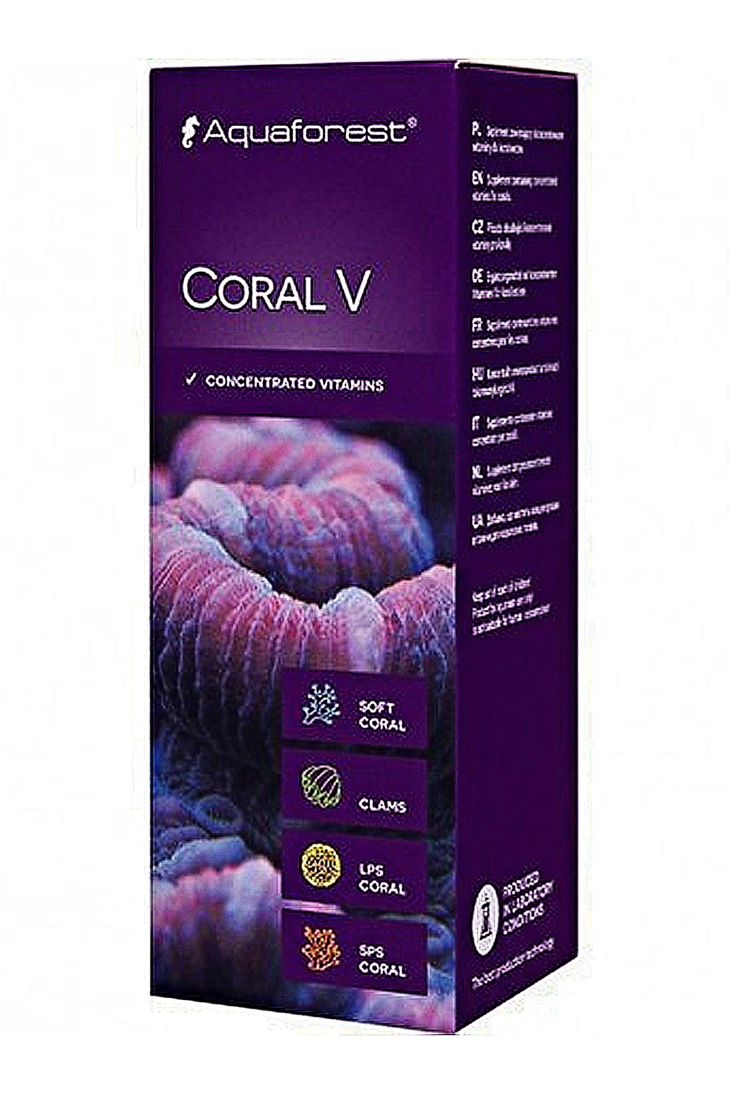 Aquaforest - Vitality (Coral-V) 50 ml.
