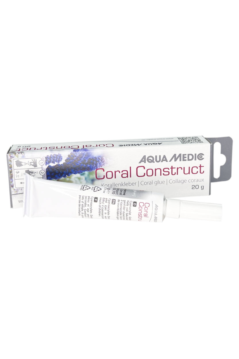 AquaMedic - Coral Construct 20 gr.