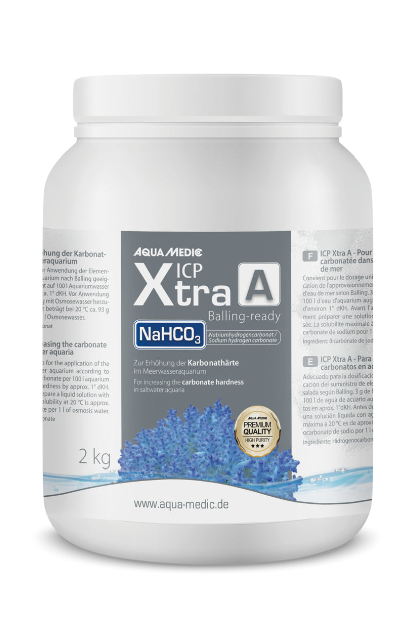 AquaMedic - ICP xtra A 2 kg. - 354.020