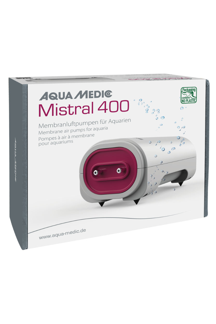 AquaMedic - Mistral 400