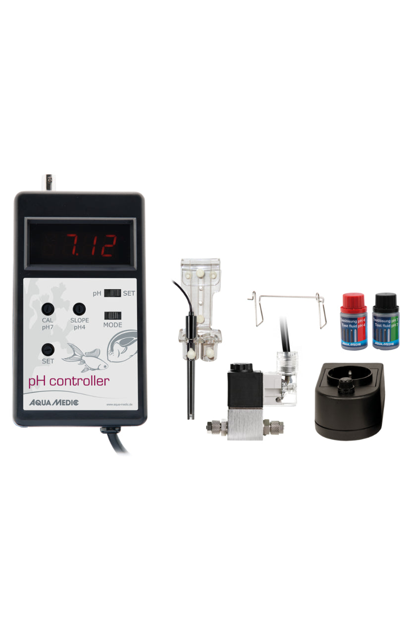 AquaMedic - pH Control Set