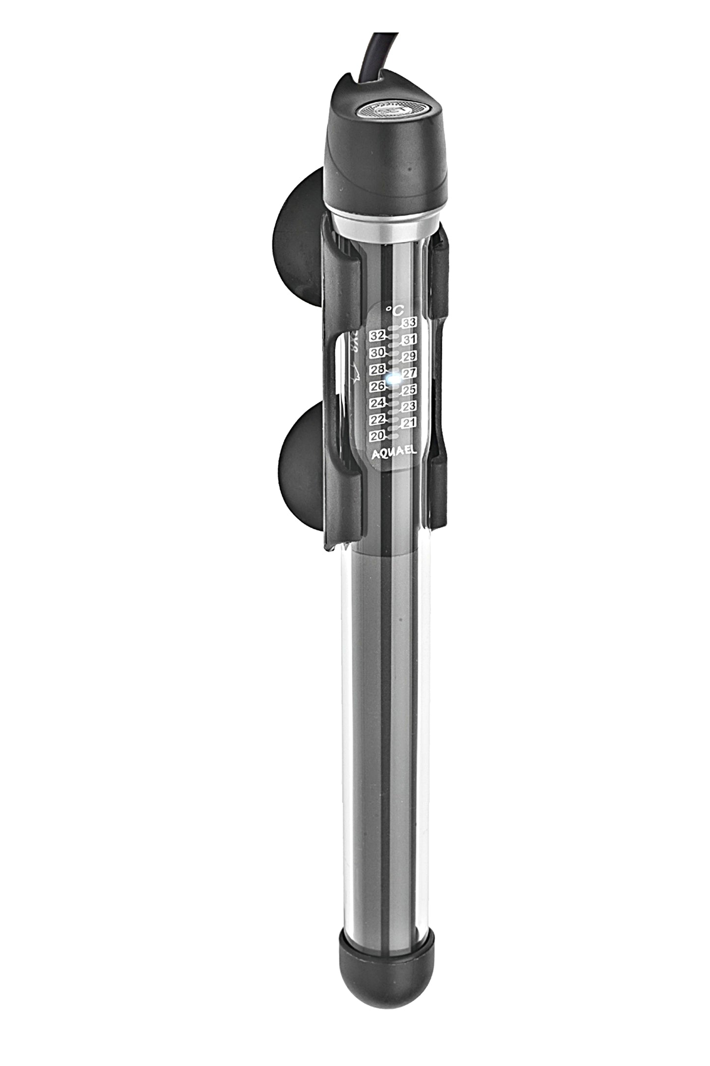 AQUAEL - Calentador Platinium Heater 100W