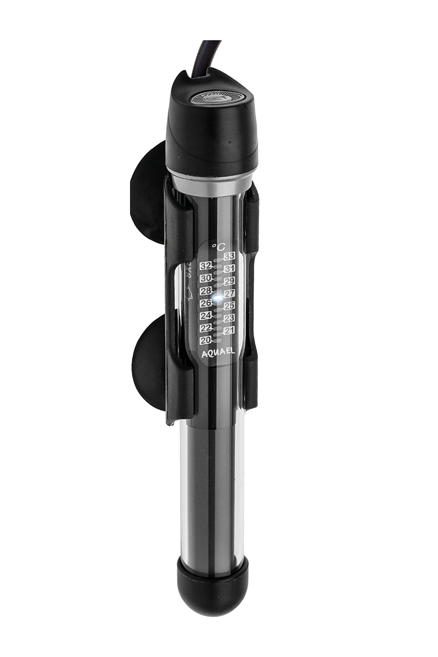 AQUAEL - Calentador Platinium Heater 25W