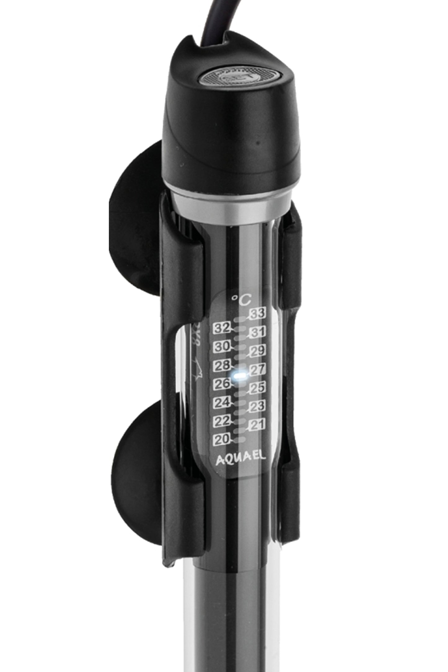 AQUAEL - Calentador Platinium Heater 75W