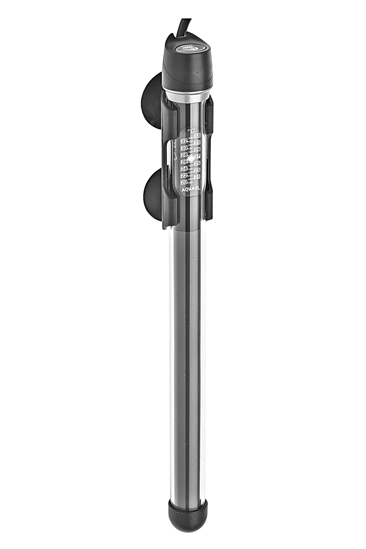 AQUAEL - Calentador Platinium Heater 250W