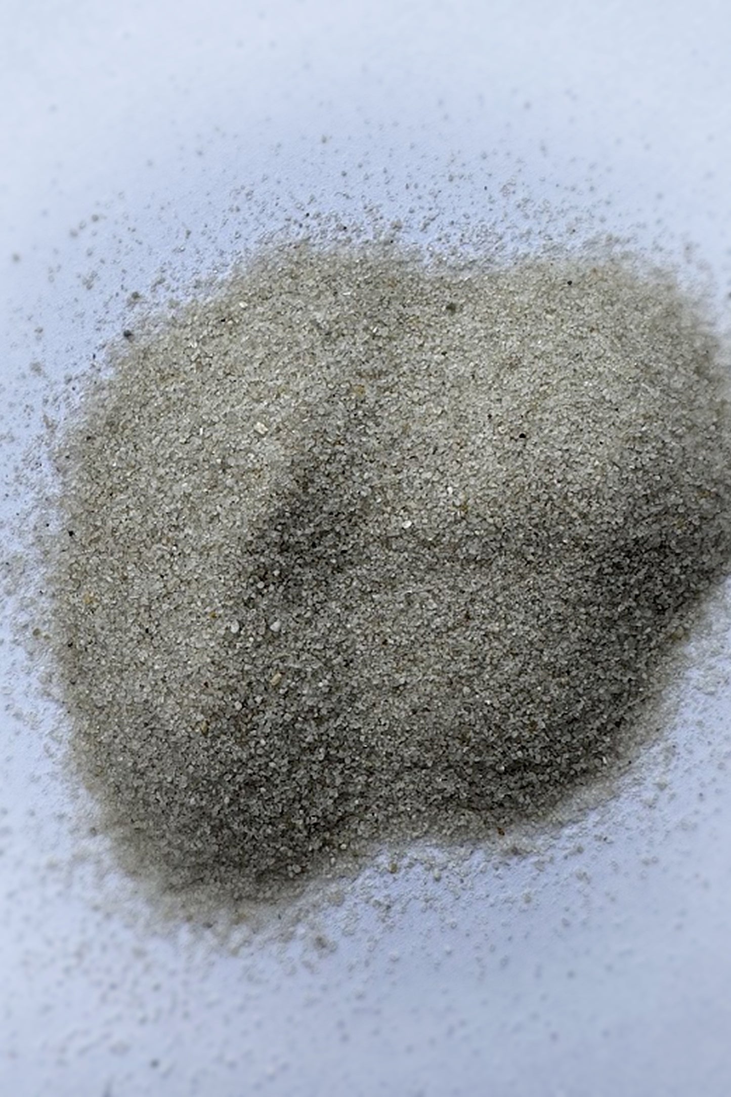 AQUAEL - Quartz Sand 0,1/0,3 mm. - 10 kg.