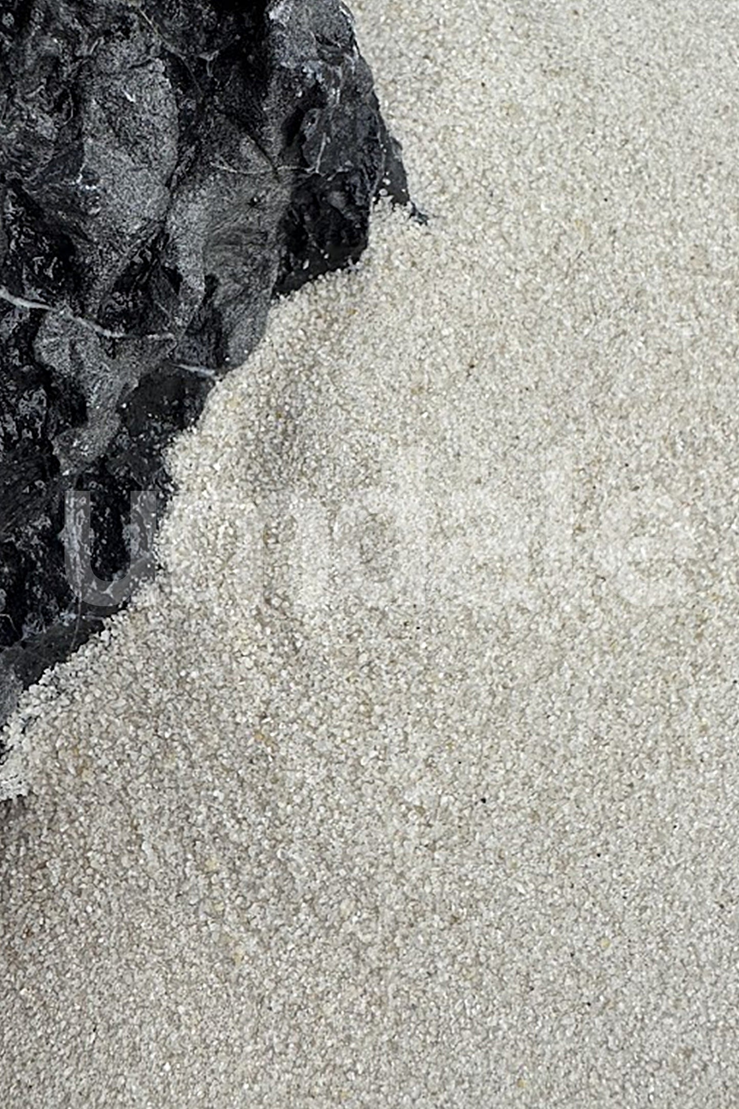AQUAEL - Quartz Sand 0,1/0,3 mm. - 10 kg.