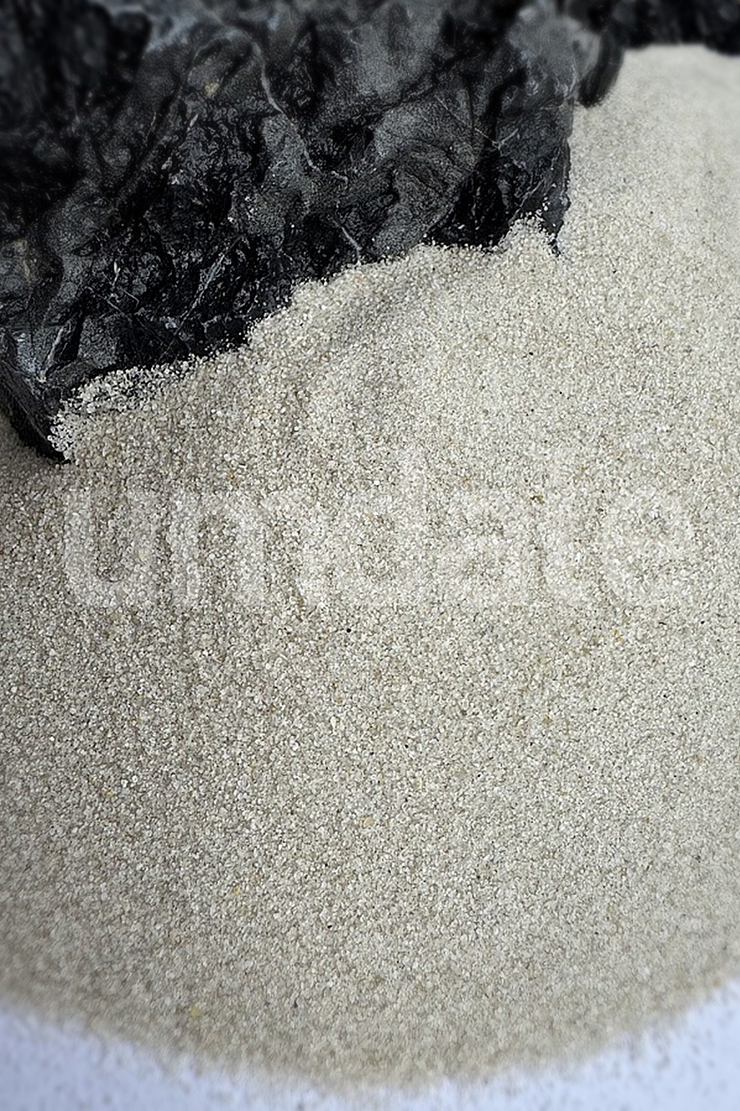 AQUAEL - Quartz Sand 0,1/0,3 mm. - 10 kg.