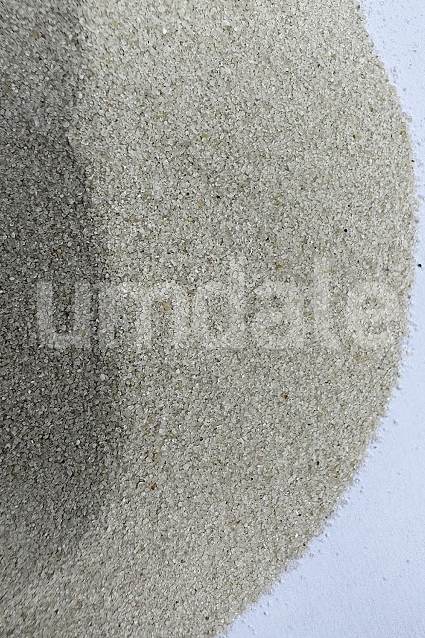 AQUAEL - Quartz Sand 0,1/0,3 mm. - 10 kg.