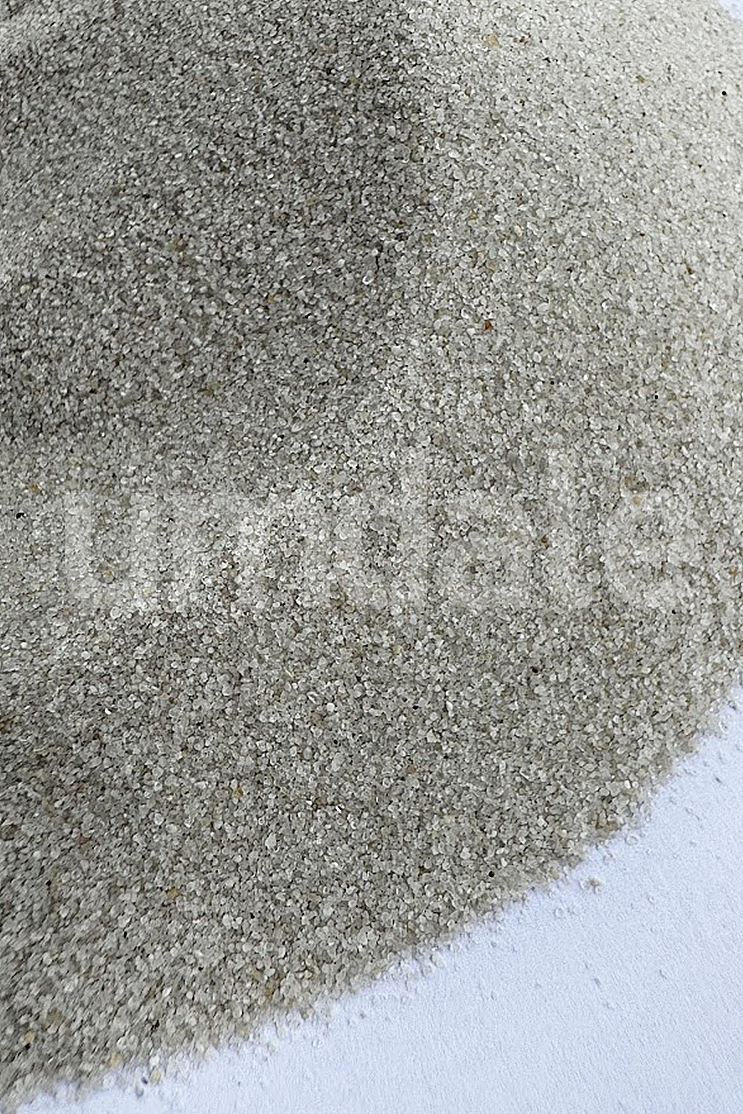 AQUAEL - Quartz Sand 0,1/0,3 mm. - 10 kg.