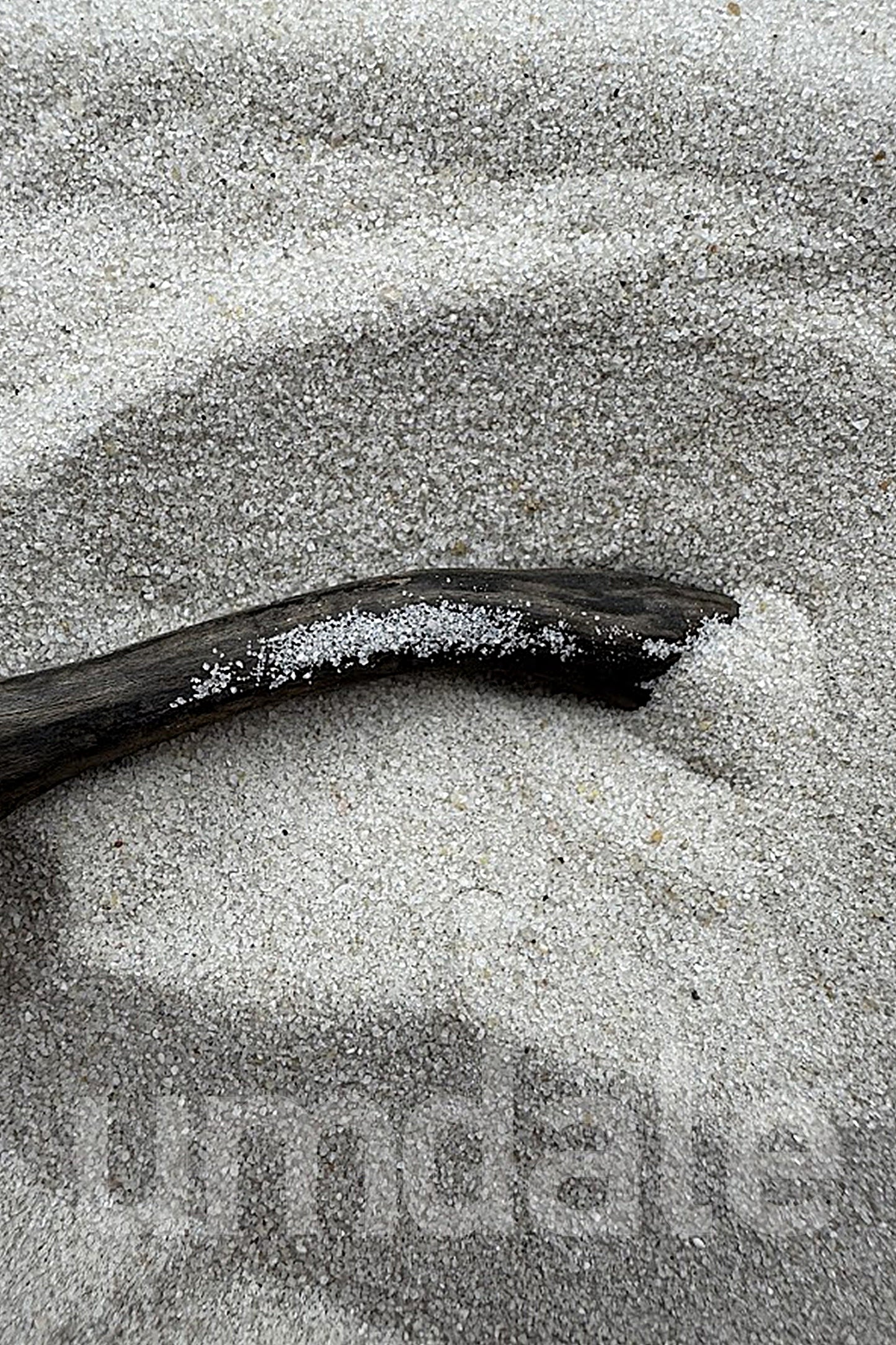 AQUAEL - Quartz Sand 0,1/0,3 mm. - 10 kg.