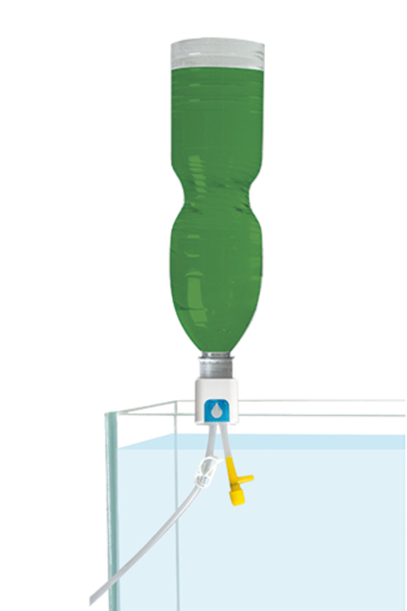 Fauna Marin - DIY Reactor