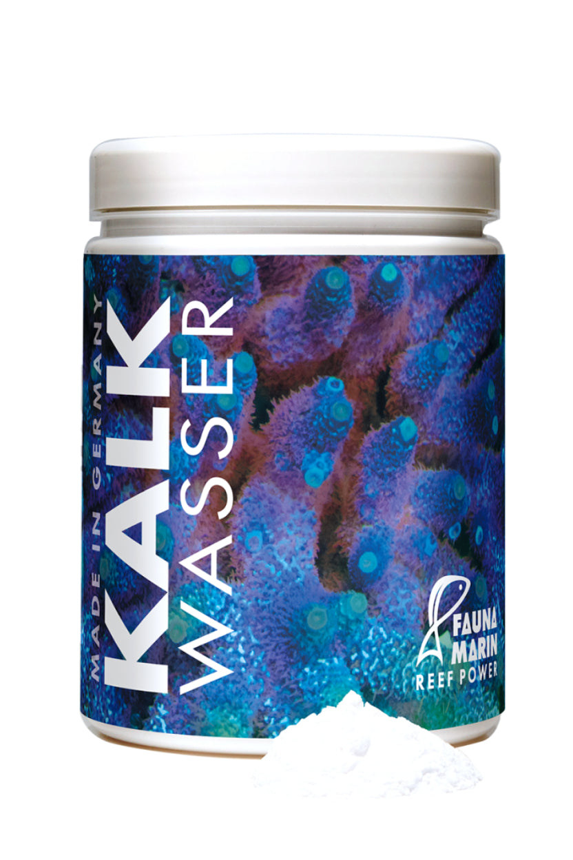 Fauna Marin - Kalkwasser 500 gr.