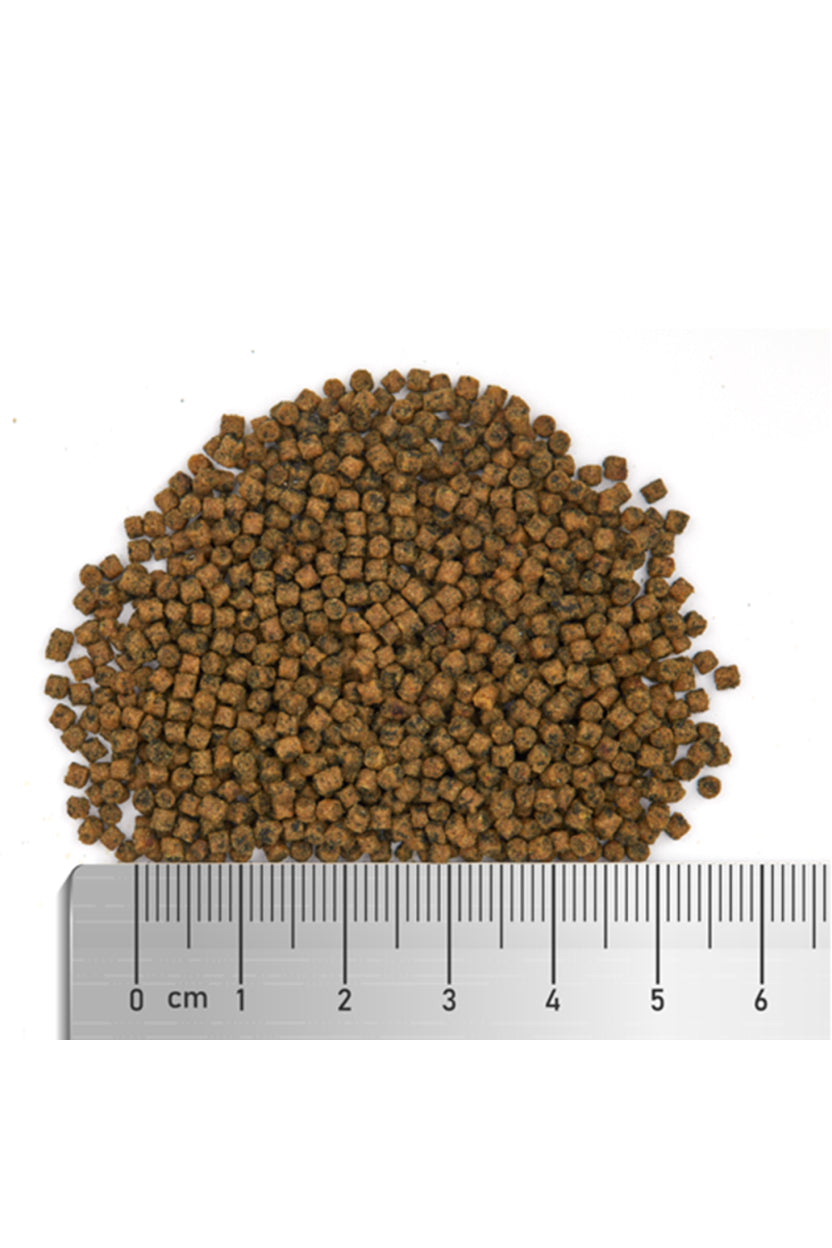 Fauna Marin - Marine Soft Spirulina M de 150 gr.